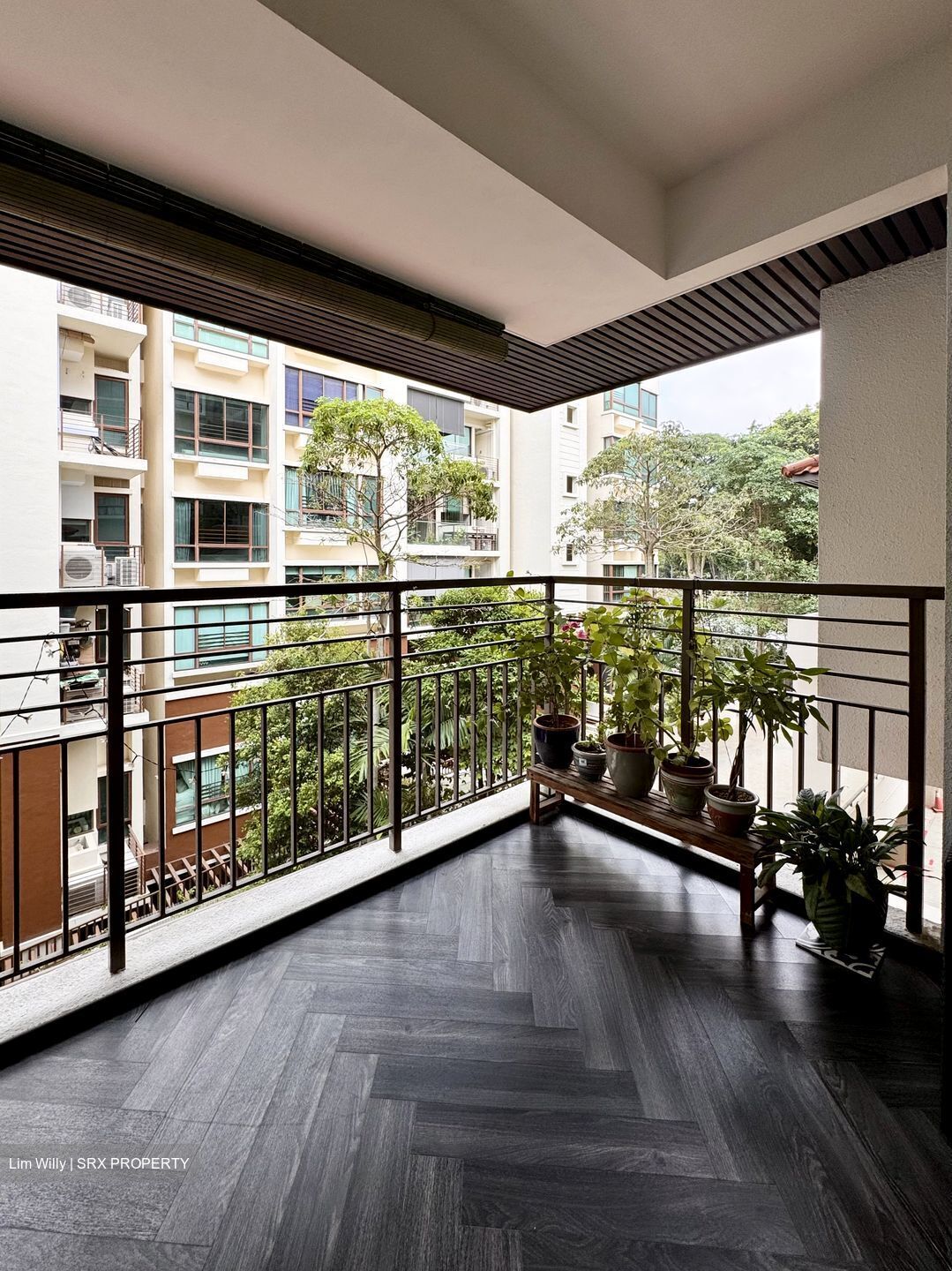 Riz Haven (D17), Apartment #609522161